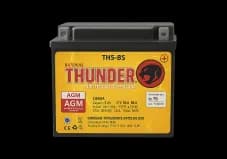 Bateria Thunder 5Ah para Moto