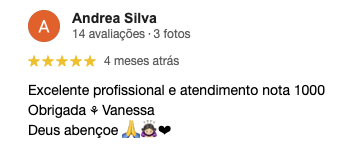 Andrea Silva